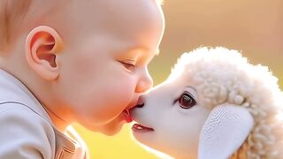 Animal, Baby,