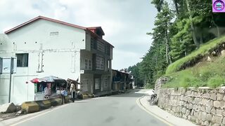 Travel to Murree Point With Friends Group #murree #murreeview #murreeweather #murreetourism #viral