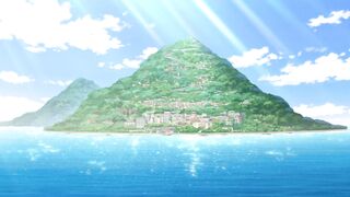 Youkai Gakkou no Sensei Hajimemashita! Episodes 9