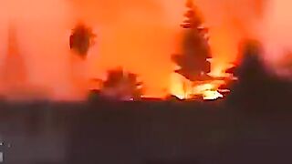 ВОДЯТ СЕ БОЕВЕ ЗА ДАМАСК
