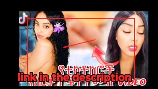 habesha tiktok video mms link
