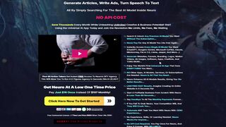 Neuro Review: Unlock 90+ AI Tools in a Single Dashboard In 2025