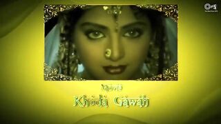 Trending Song - Tu Mujhe Kabool _ Mohammad Aziz _ Kavita Krishnamurthy _ Is Baat Ka Khuda Gawah - Bollywood Classic Hits