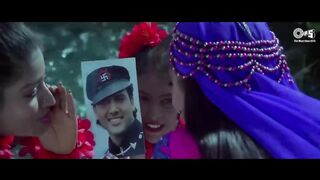 Aa Jaana Aa Jaana _ Kumar Sanu _ Alka Yagnik _ Coolie No.1 _ 1995 _ Govinda, Karisma Kapoor - Bollywood Classic Hits