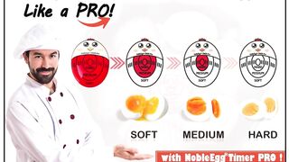 Egg Timer