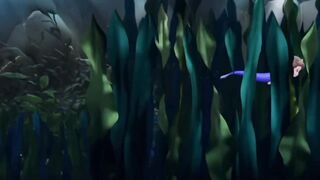 Sofia Saves The Mermaid.