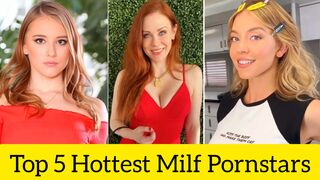 Top 10 hottest Prnstars Actress
