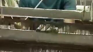 ग्रामीण उद्योग