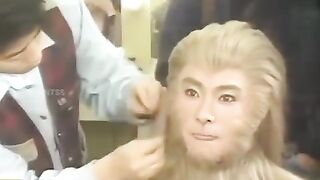 Make up kerasakti