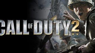 Call of Duty 2 Trailer
