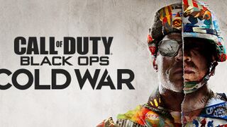 Call of Duty Black Ops Cold War Trailer
