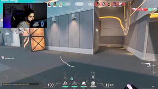 scream after ace
