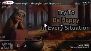Story for children.
