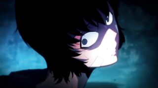 Solo leveling Drak Aria
