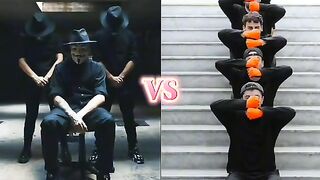 best dance ever!!! it is the winner