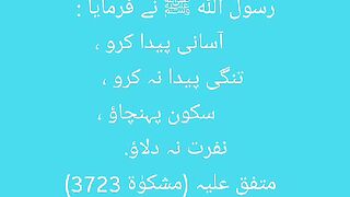 Shariat Ke Masail Seekhain