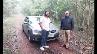 Google Maps no longer reliable Another family gets lost and gets stuck in dense forest