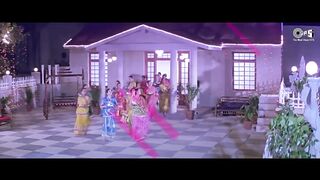 Chaand Aur Piya Dono Ek Saath - Lyrical _ Aashik Aawara _ Sadhana Sargam _ Karwa Chauth Special