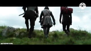Jack The Giant Slayer (2013) Giants