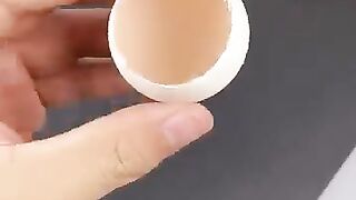 don't throw away egg shells