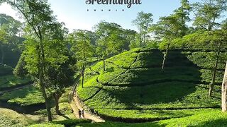 Beauty of sremongal