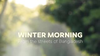 Streets of Bangladesh