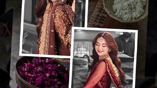 Pakistani Wedding Clothes 2024-25