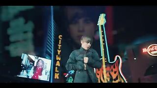 Justin Bieber baby ft Ludacris