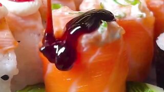Tama sushi