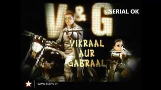 Vikraal aur Gabral 2003 episode 2 samudri Lutera