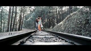 Rang Jo Lagyo - Lofi Mix _ Ramaiya Vastavaiya _ Girish Kumar_ Shruti _ Atif Aslam_ Shreya Ghoshal