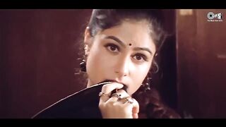 Zindagi Ko Jeena Hai Toh _ Masoom _ Inder Kumar_ Ayesha Jhulka _ Jolly Mukherjee_ Sadhana Sargam