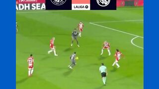 real madrid highlight!