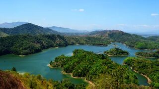 Borneo Islands Hidden Gems
