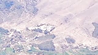 The Beauty of kpk