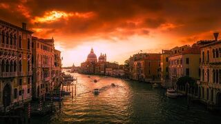 Discover Venice, a romantic destination second to none