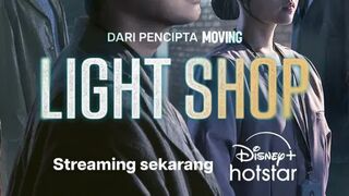 Light  Ep 2 Sub Indo