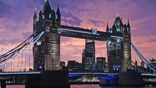 London City beautiful Vibes