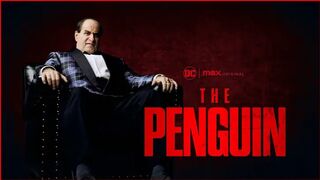 The Penguin (2024) Season 1 Ep 4 Hindi Dubbed (Netflix)