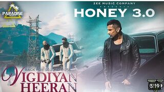 Vigdiyan Heeran - Full Video |  3.0 | Yo Yo  Singh | Paradise Roleplay | GTA 5 Gameplay