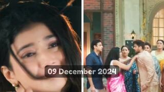 Udne Ki Aasha 9th December 2024 Episode | Udne Ki Aasha Today NEW PROMO