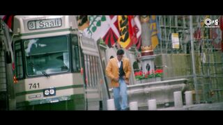 Sona Kitna Sona Hai _ Tu Mera Hero No.1 _Udit Narayan, Poornima_Hindi Song _ Govinda, Karisma Kapoor - Bollywood Classic Hits (1080p, h264, youtube)