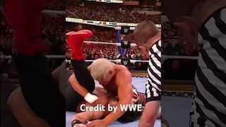 Roman reigns King is kicking