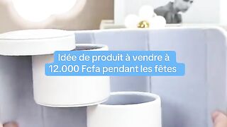 Boîte magique pour bijoux