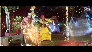 Aaye Ho Meri Zindagi Mein Lofi Mix _ Raja Hindustani _ Aamri Khan_ Karishma Kapoor_ Alka Yagnik_ 90s