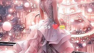 U like princess
