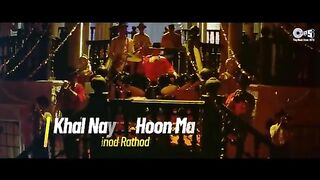 Khal Nayak Hoon Main X Choli Ke Peeche Kya Hai _ Khal Nayak Hit Songs _ Madhuri Dixit_ Sanjay Dutt