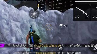 Free fire