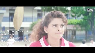 Meri Tirchi Nazar Mein Hai Jadu - Lyrical _ Loafer _ Alka Yagnik_Anil Kapoor_ Juhi Chawla _90_s Hits