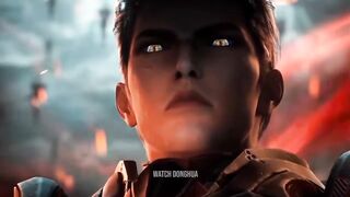 Deserves the name of the Blood Stream Continent????